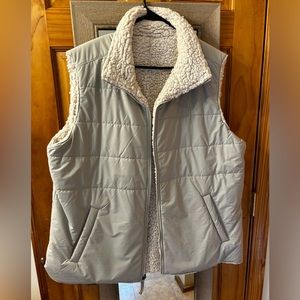 Women’s vest